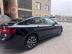 فولكسفاغن جيتا